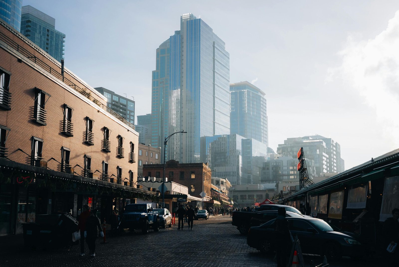 Oregon Business Insurance Blog